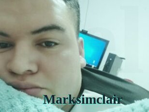 Marksimclair