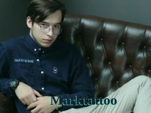 marktattoo Melody Melons