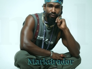 Marktirador