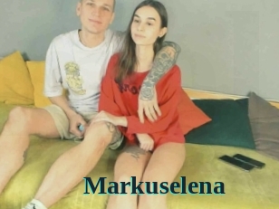 Markuselena