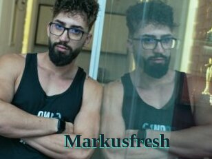 Markusfresh