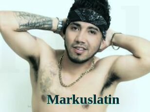 Markuslatin
