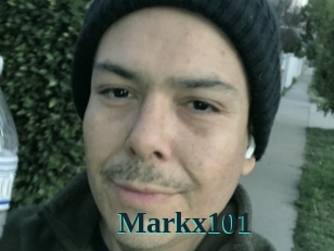 Markx101