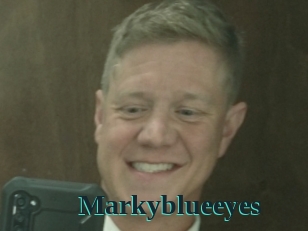 Markyblueeyes