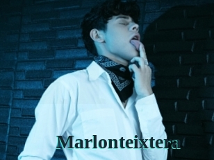 Marlonteixtera