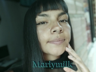 Marlymilk