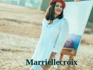 Marriellecroix