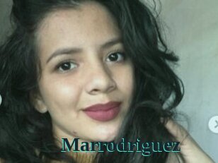 Marrodriguez