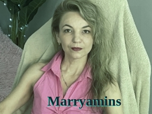 Marryamins