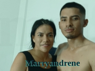 Marryandrene