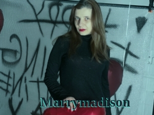 Marrymadison