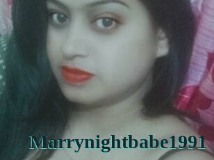 Marrynightbabe1991