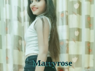 Marryrose