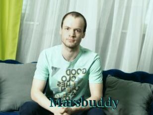 Marsbuddy