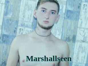 Marshallseen