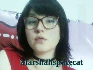 Marshallspacecat