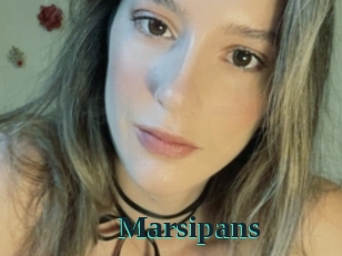 Marsipans