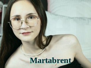 Martabrent