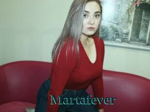 Martafever