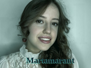 Martamarant