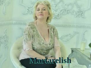 Martarelish