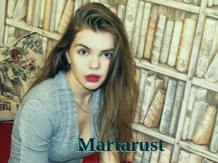 Martarust