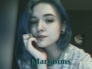 Martasims