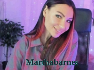 Marthabarnes