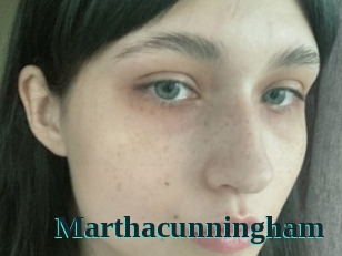 Marthacunningham