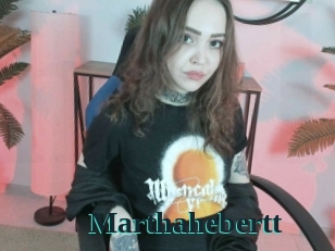 Marthahebertt