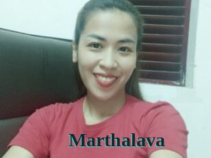 Marthalava