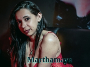 Marthamaya
