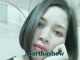 Marthashow