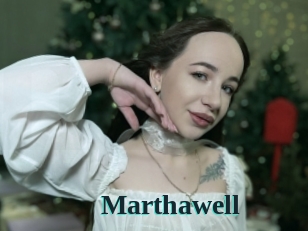 Marthawell