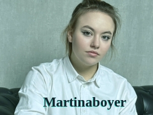 Martinaboyer