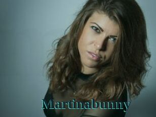 Martinabunny