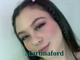 Martinaford