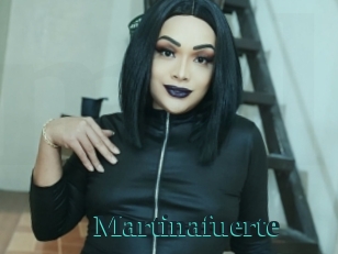 Martinafuerte