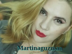 Martinaguzman