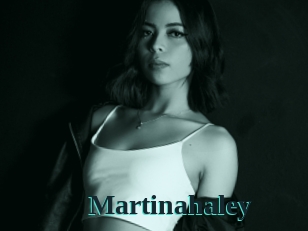 Martinahaley