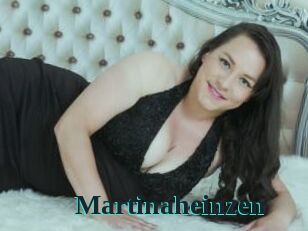 Martinaheinzen