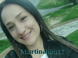 Martinahott17