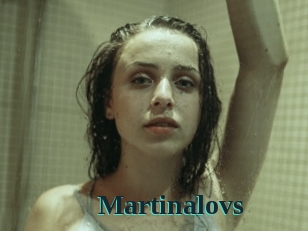 Martinalovs