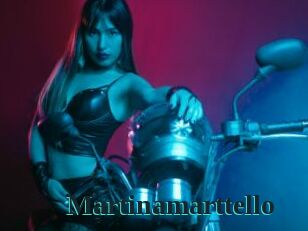 Martinamarttello