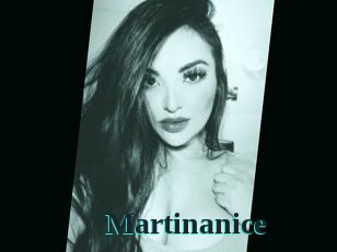 Martinanice