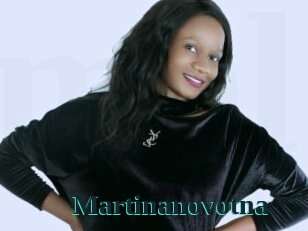 Martinanovotna