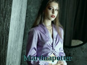 Martinapotter