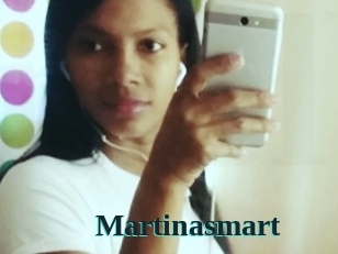 Martinasmart