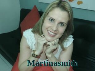 Martinasmith