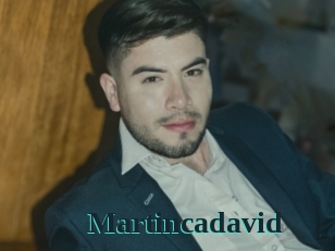 Martincadavid